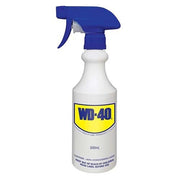 WD - 40 Multi - Use Product Plastic Spray Applicator 500ml (61191 / 62111) - AIMS Industrial Supplies