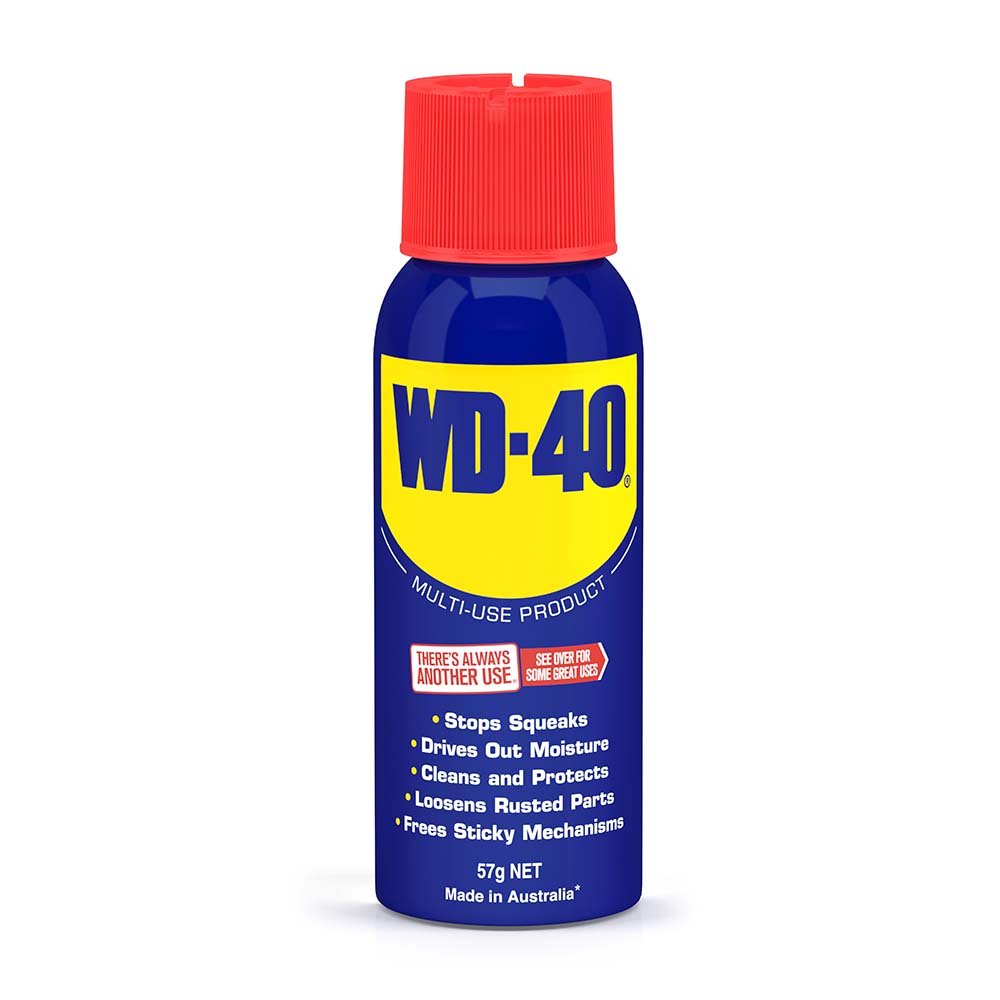WD-40 Multi-Use Product Spray Lubricant - AIMS Industrial Supplies