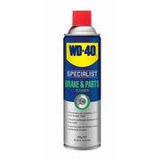 WD-40 Specialist Automotive Brake & Parts Cleaner Aerosol 300g/450ml (21019 / 21116) - AIMS Industrial Supplies