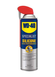 WD-40 Specialist High Performance Silicone Lubricant 300g Smart Straw (21001 / 21101)1
