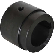 Weld Fit Hub WT Series - Metric - AIMS Industrial Supplies