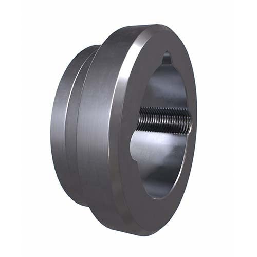 Weld On Hub - Finer Power Transmissions - WH1