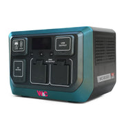 Welling & Crossley Portable Power Station - AIMS Industrial Supplies