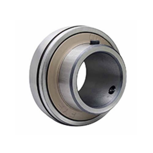 Wide Inner Ring Bearing with Grub Screw - Imperial - AIMS Industrial Supplies
