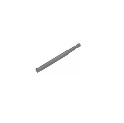 Wiha 01935(7240) 1/4 Hex to 1/4 Square Tool Shaft Adaptor - AIMS Industrial Supplies