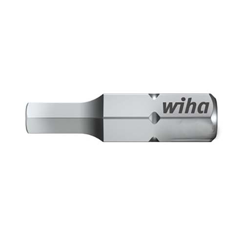 Wiha 10 x 30mm Hex Insert Bit 5/16" Hex