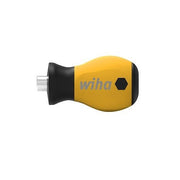 Wiha 1/4" Hex Bit Holder Suits Torque ESD Screwdriver - AIMS Industrial Supplies