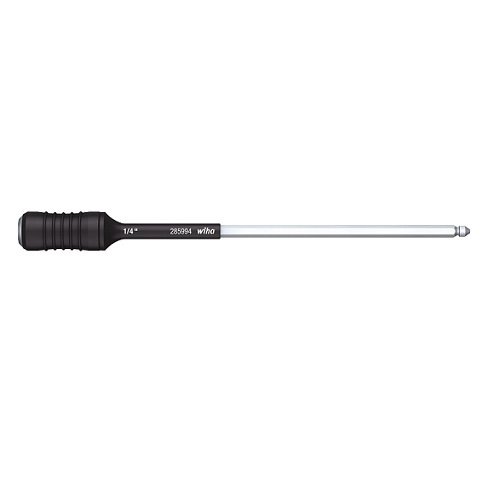 Wiha 1/4" Hex Bit Holder Suits Torque Screwdriver - AIMS Industrial Supplies