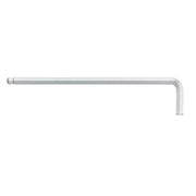 Wiha 142mm Hex L-Key Ballpoint - AIMS Industrial Supplies