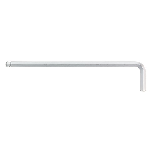 Wiha 142mm Hex L-Key Ballpoint1