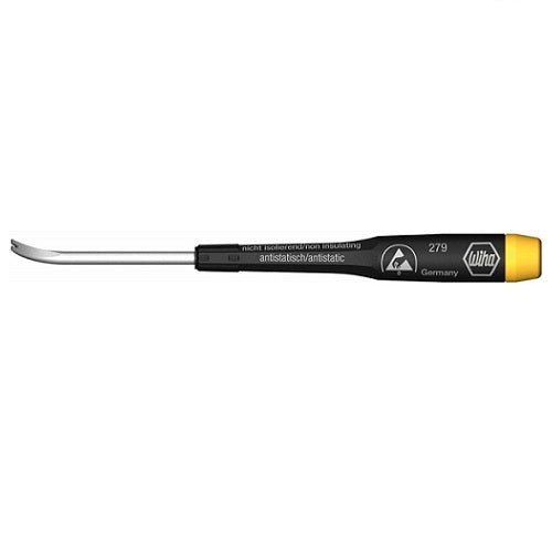 Wiha 145mm Precision ESD Chip Lifter - AIMS Industrial Supplies