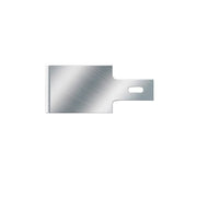 Wiha 20mm Replacement Blades For Universal Scraper 10-Pack - AIMS Industrial Supplies
