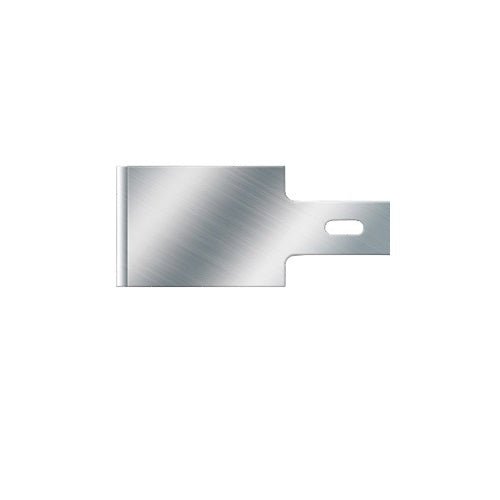 Wiha 20mm Replacement Blades For Universal Scraper 10-Pack - AIMS Industrial Supplies