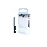 Wiha 60mm Magnetic Bit Holder (BH60MM)1