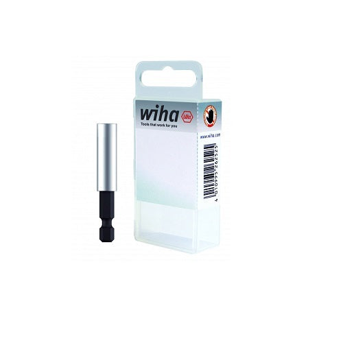 Wiha 60mm Magnetic Bit Holder (BH60MM)1