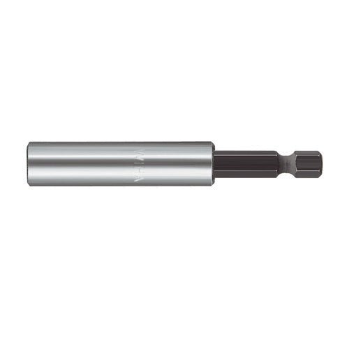 Wiha 74mm Magnetic Bit Holder (7113) - AIMS Industrial Supplies