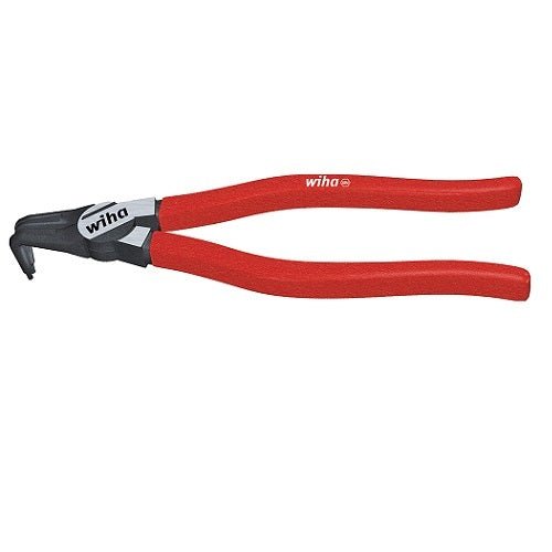 Wiha Angled Circlip Pliers for Outer Ring - AIMS Industrial Supplies