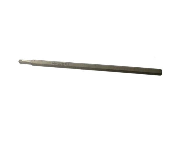 Wiha Blade Extension System 6 140mm Length - 6mm Hex - AIMS Industrial Supplies