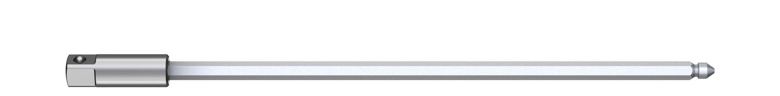 Wiha Blade Suits Torque Screwdriver 1/4" Square1