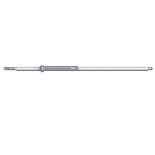 Wiha Blade Suits Torque Screwdriver, Slotted 0.5 x 3mm - AIMS Industrial Supplies