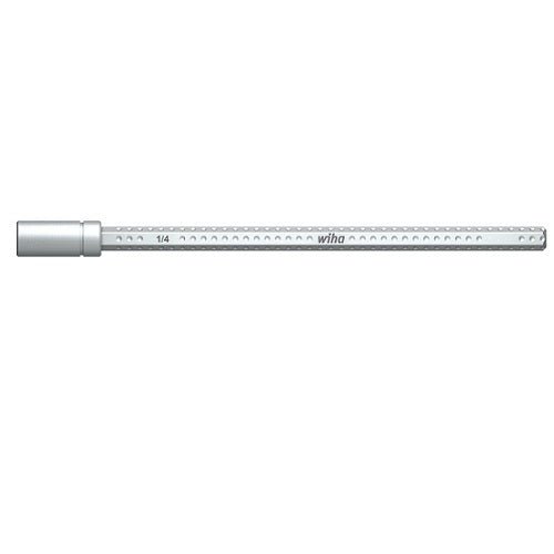Wiha Blade System 6 Adaptable To 1/4" Hex - 140mm Length - AIMS Industrial Supplies