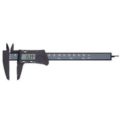 Wiha Digital Caliper Polyamide Range 150mm / 6" and Reading 0.01mm - AIMS Industrial Supplies