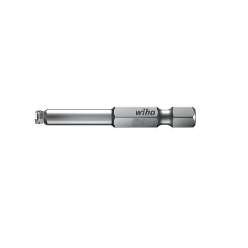 Wiha Hex Ball End Professional Bit - AIMS Industrial Supplies