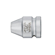 Wiha Hex Connector with Retaining Ring - AIMS Industrial Supplies