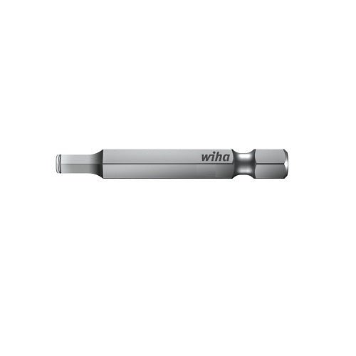 Wiha Hexagon Driver Power Bit - AIMS Industrial Supplies