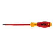 Wiha Insulated Square 2 Screwdriver VDE, 1000V - 32397(358N2150) - AIMS Industrial Supplies