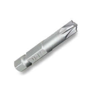 Wiha PH2 x 50mm Phillips Power Insert Xeno Bit 1/4" Hex - AIMS Industrial Supplies