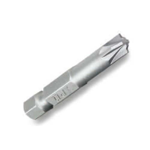 Wiha PH2 x 50mm Phillips Power Insert Xeno Bit 1/4" Hex1