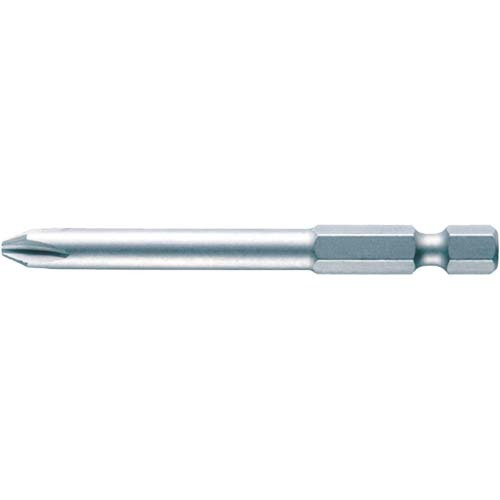 Wiha PH2 x 90mm Phillips Power Insert Bit 1/4" Hex