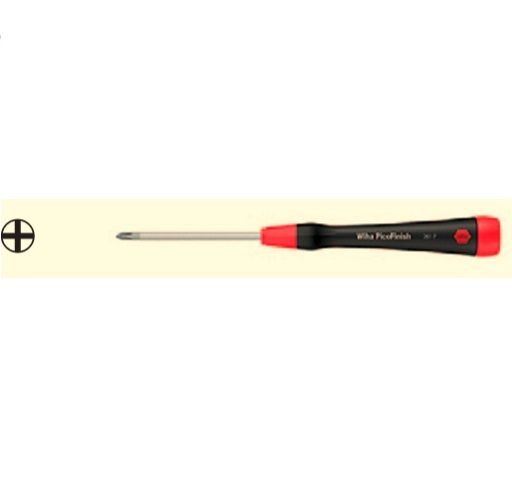 Wiha PicoFinish Phillips Screwdriver1