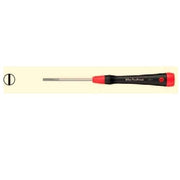 Wiha PicoFinish Slotted Screwdriver - AIMS Industrial Supplies