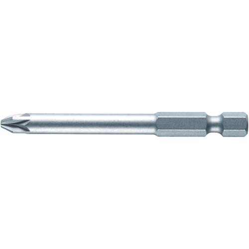 Wiha Pozidrive Power Insert Bit 1/4" Hex - AIMS Industrial Supplies