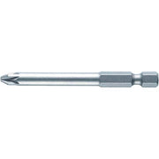 Wiha Pozidrive Power Insert Bit 1/4" Hex - AIMS Industrial Supplies