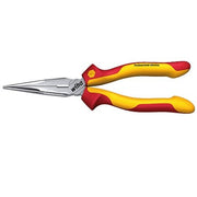 Wiha Professional Electric Needle Nose Pliers - AIMS Industrial Supplies