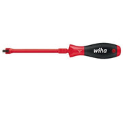 Wiha SoftFinish Screw Holding Screwdriver 5 x 1mm - 32870(398) - AIMS Industrial Supplies