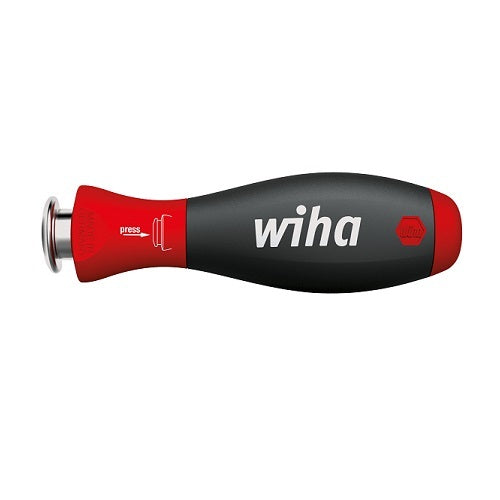 Wiha SoftFinish® Telescopic Screwdriver Handle (For System 6)1