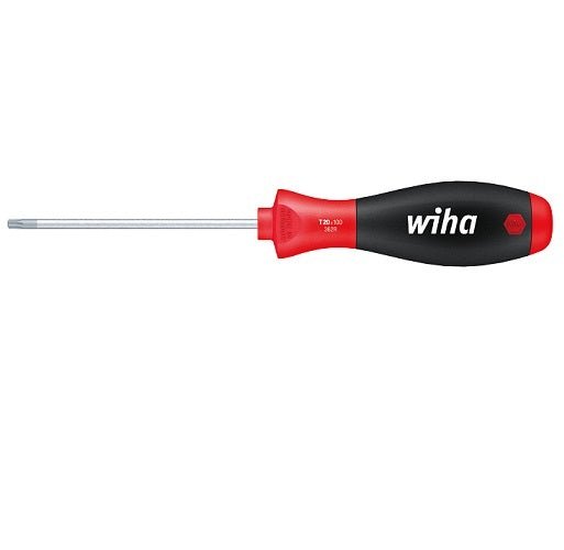 Wiha SoftFinish Torx Magicspring Screwdriver - AIMS Industrial Supplies