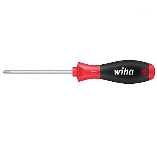 Wiha SoftFinish Torx Screwdriver - AIMS Industrial Supplies