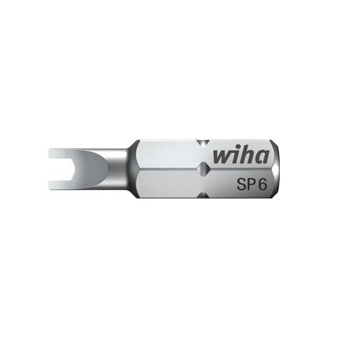 Wiha Spanner Insert Bit 1/4 Hex - AIMS Industrial Supplies