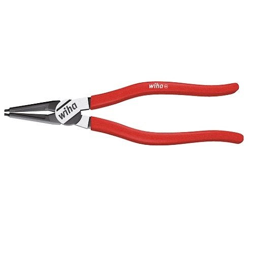 Wiha Straight Circlip Pliers for Inner Ring - AIMS Industrial Supplies