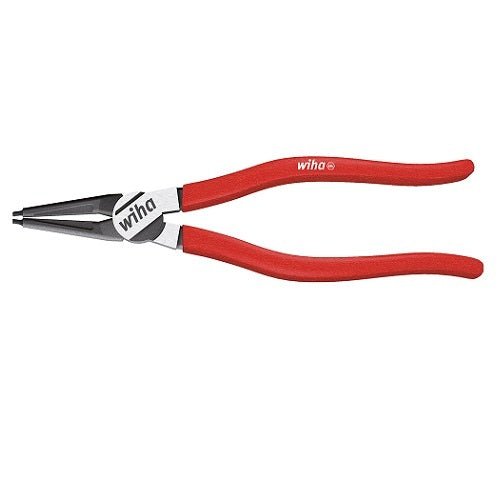 Wiha Straight Circlip Pliers for Inner Ring - AIMS Industrial Supplies