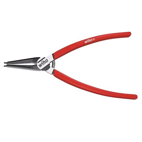Wiha Straight Circlip Pliers for Outer Ring - AIMS Industrial Supplies