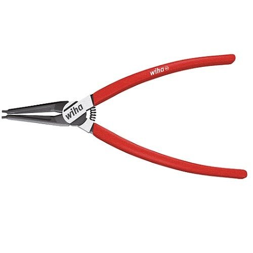 Wiha Straight Circlip Pliers for Outer Ring - AIMS Industrial Supplies