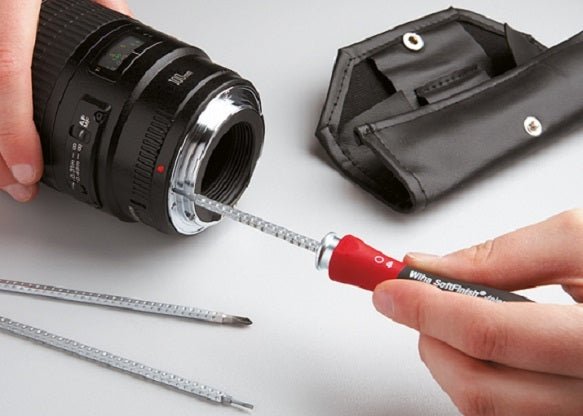 Wiha System 4 Torx Reversible Blade - AIMS Industrial Supplies