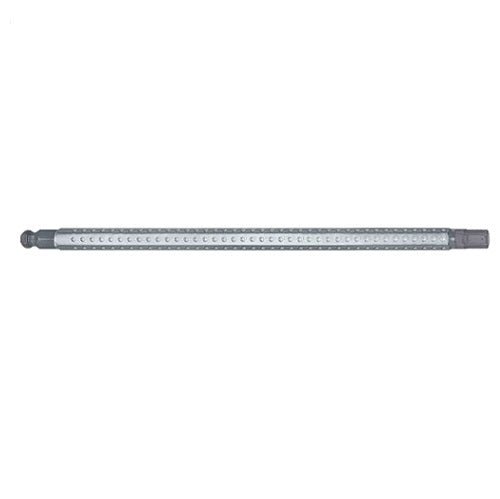 Wiha System 6 Combined Ball End Hex Reversible Blade - AIMS Industrial Supplies