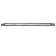 Wiha System 6 Combined Ball End Hex Reversible Blade - AIMS Industrial Supplies